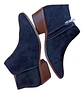 Botín Sam Edelman Petty Cuero Gamuza - Talla 40 (27cm) - Miniatura 2