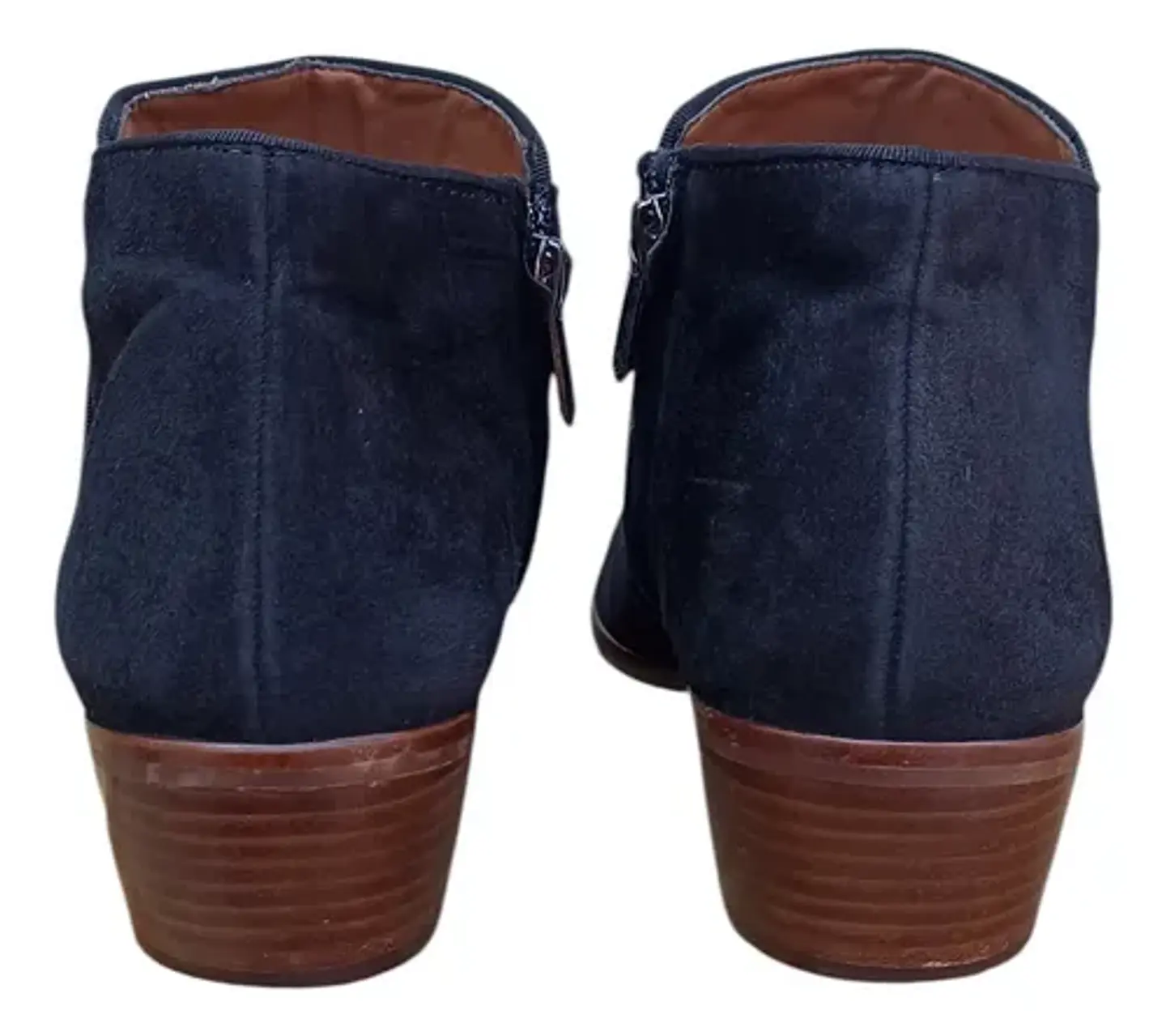 Botín Sam Edelman Petty Cuero Gamuza - Talla 40 (27cm) 6