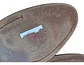 Botín Sam Edelman Petty Cuero Gamuza - Talla 40 (27cm) - Miniatura 9