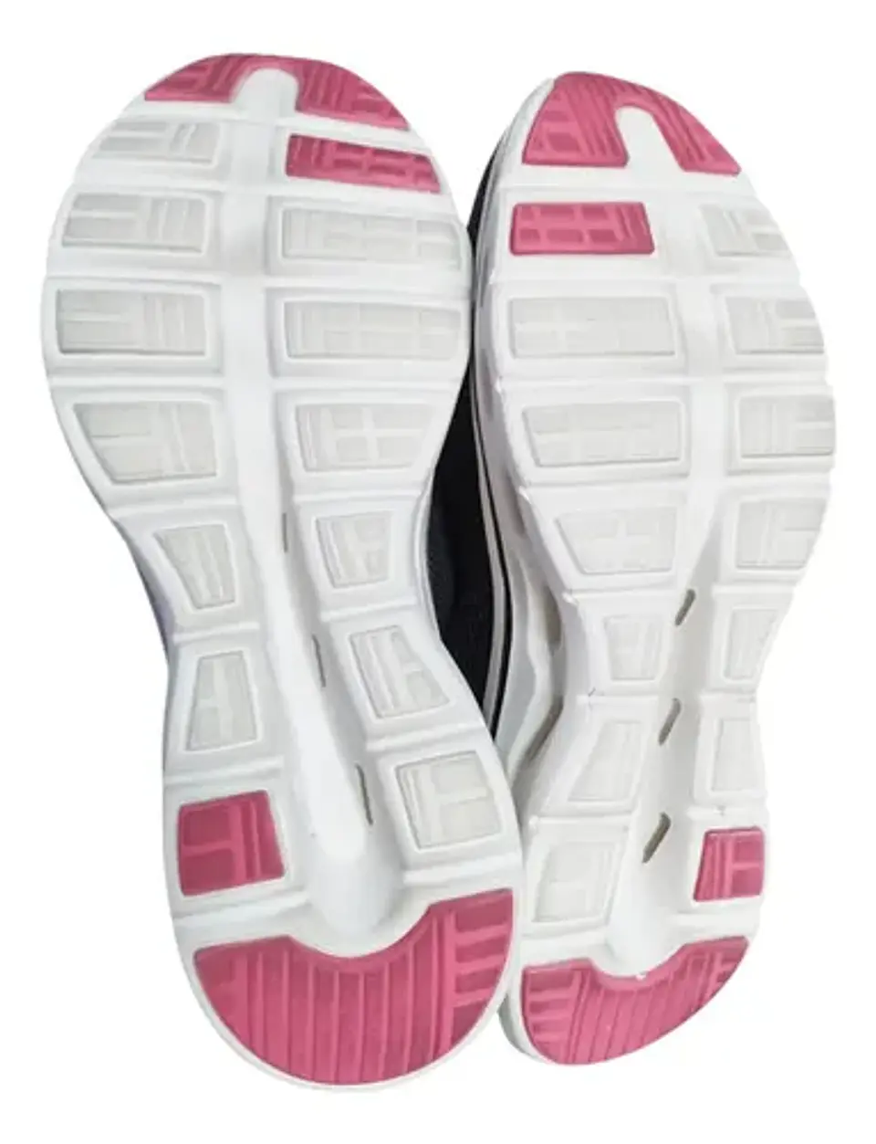 Zapatilla Skechers Slip-ins Glide-step Negra Mujer Talla 38 6