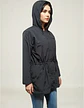 Cortaviento Vintage Eddie Bauer Cintura Ajustable - Talla M - Miniatura 1