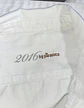 Chaqueta De Mezclilla Blanca Mujer Parasuco 2016 - Talla Xl - Miniatura 7