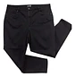 Jeans Negro Pitillo Tiro Alto Importado Tallas Grandes 54/56 - Miniatura 4