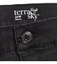 Jeans Negro Pitillo Tiro Alto Importado Tallas Grandes 54/56 - Miniatura 6