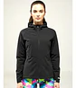 Cortaviento Deportivo Impermeable Con Capucha Toread Talla M - Miniatura 1