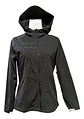 Cortaviento Deportivo Impermeable Con Capucha Toread Talla M - Miniatura 2