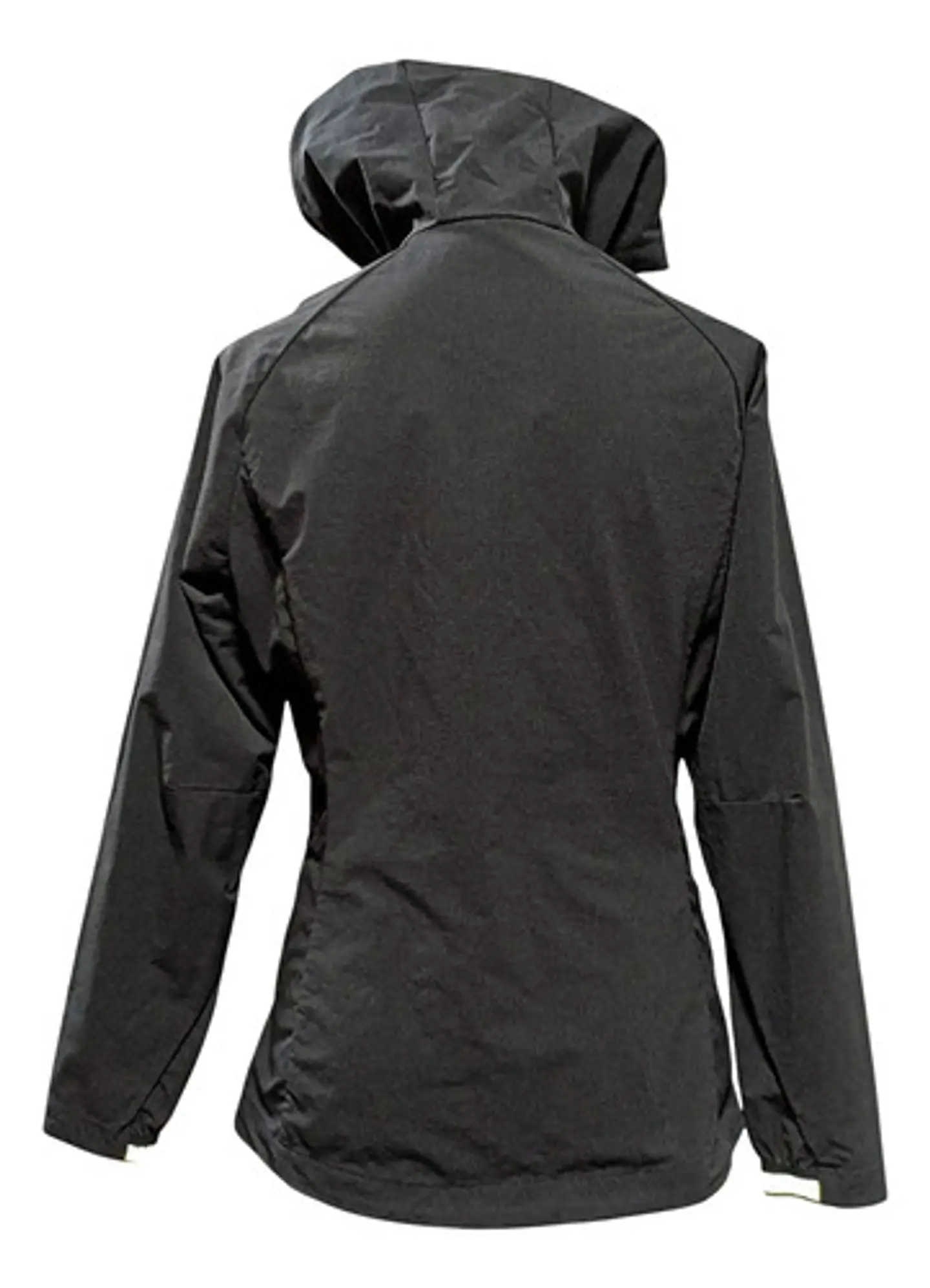 Cortaviento Deportivo Impermeable Con Capucha Toread Talla M 3