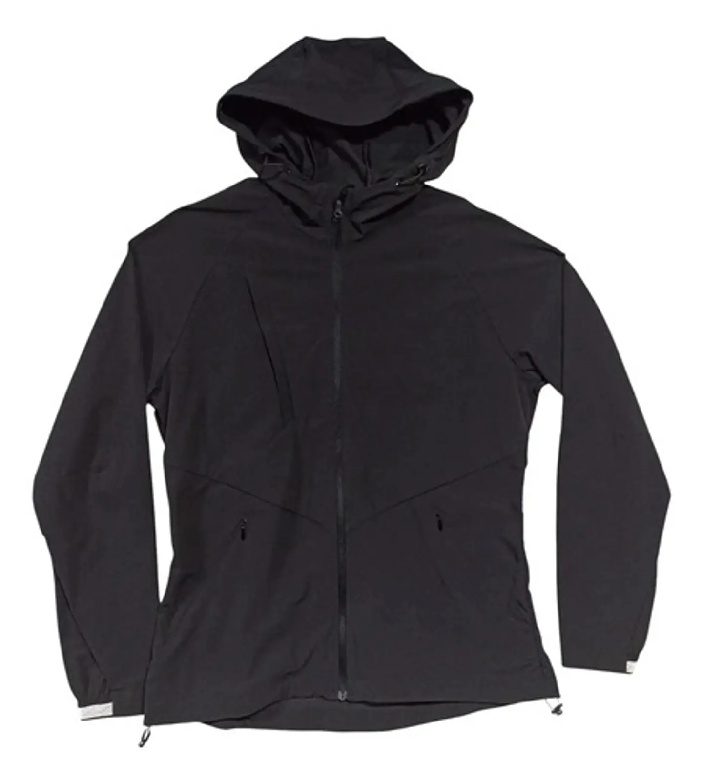 Cortaviento Deportivo Impermeable Con Capucha Toread Talla M 4