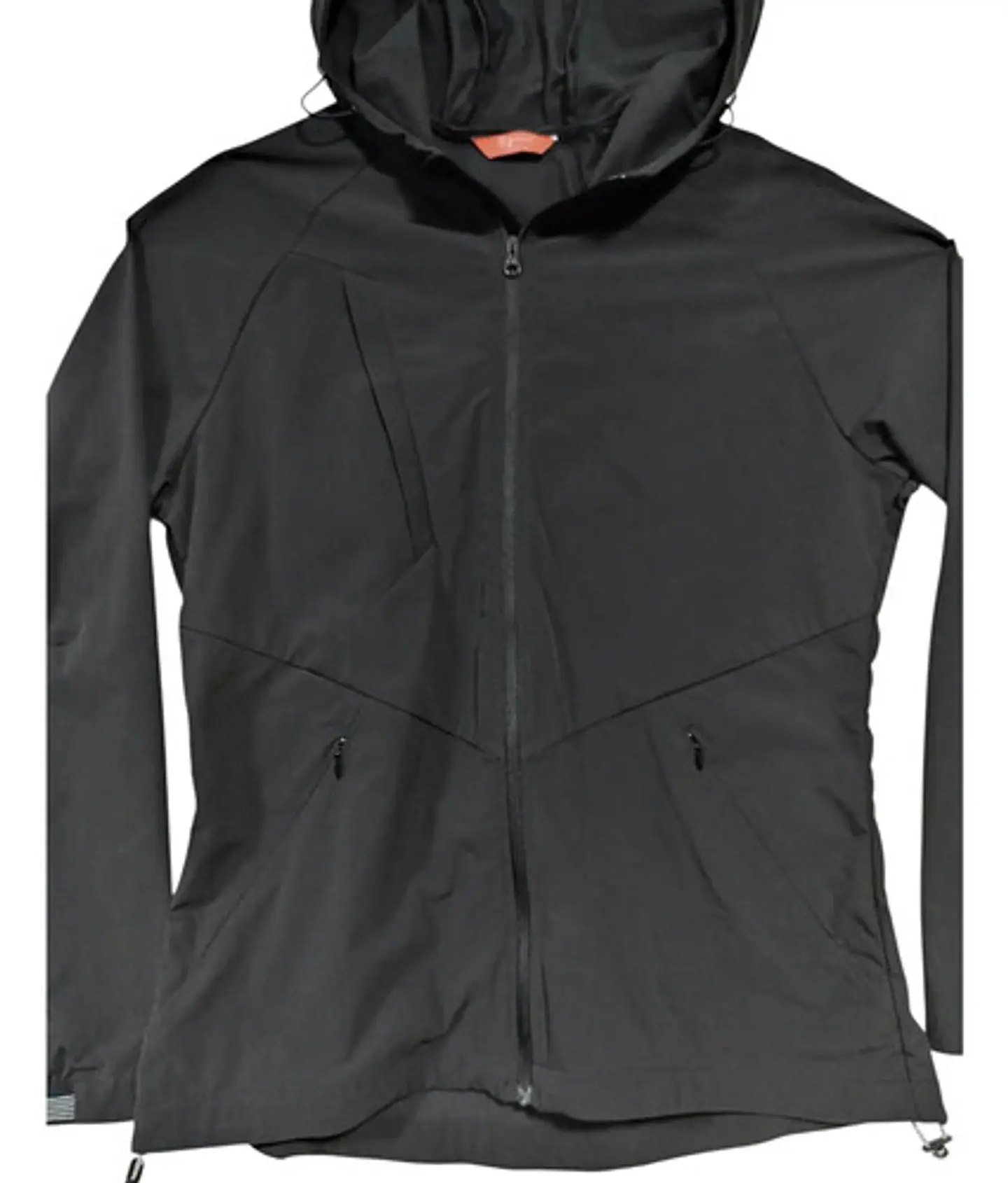 Cortaviento Deportivo Impermeable Con Capucha Toread Talla M 5