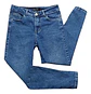 Jeans Mossimo Jeans Skinny Tiro Medio Talla 40 - Miniatura 3