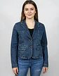 Chaqueta de Mezclilla Tipo Blazer Marca Mossimo - Talla XL - Miniatura 1