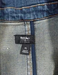 Chaqueta de Mezclilla Tipo Blazer Marca Mossimo - Talla XL - Miniatura 8