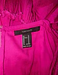 Vestido Corto Fluido Fucsia Forever 21 - Talla M - Miniatura 7