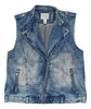 Chaqueta De Mezclilla Sin Mangas Forever 21 - Talla M - Miniatura 6