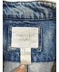 Chaqueta De Mezclilla Sin Mangas Forever 21 - Talla M - Miniatura 8