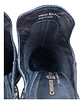 Zapato Mule Importado Chinese Laundry Gamuza Negro Talla 38 - Miniatura 8