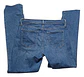 Jean Gap Classic Recto Cintura Media Stretch Talla 46 - Miniatura 5