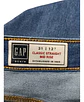 Jean Gap Classic Recto Cintura Media Stretch Talla 46 - Miniatura 6