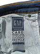 Jean Gap Classic Recto Cintura Media Stretch Talla 46 - Miniatura 7