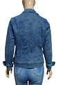 Chaqueta De Mezclilla Coldwater Creek Para Mujer Talla M - L - Miniatura 5