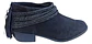 Botín Cuero Genuino Bcbgeneration - Talla 38 A 38.5 - Miniatura 1