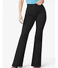 Pantalón Importado Express Curvy High Rise Flare - Talla 36 - Miniatura 1
