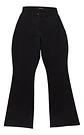 Pantalón Importado Express Curvy High Rise Flare - Talla 36 - Miniatura 2