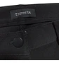Pantalón Importado Express Curvy High Rise Flare - Talla 36 - Miniatura 8
