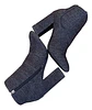 Botines Marc Fisher De Textil Brillante Taco Alto - Talla 40 - Miniatura 4