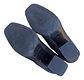 Botines Marc Fisher De Textil Brillante Taco Alto - Talla 40 - Miniatura 7