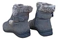 Botín Plano Importado Baretraps Cuero Gamuza - Talla 37.5 - Miniatura 5