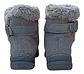 Botín Plano Importado Baretraps Cuero Gamuza - Talla 37.5 - Miniatura 6