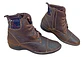 Botín Clarks Whistle Bea 100% Cuero Mujer - Talla 38 - Miniatura 2