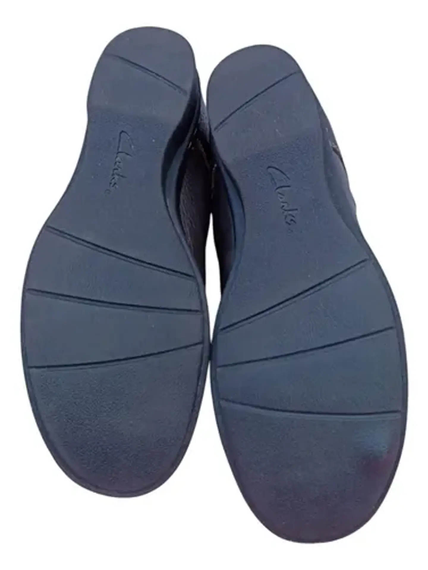 Botín Clarks Whistle Bea 100% Cuero Mujer - Talla 38 8