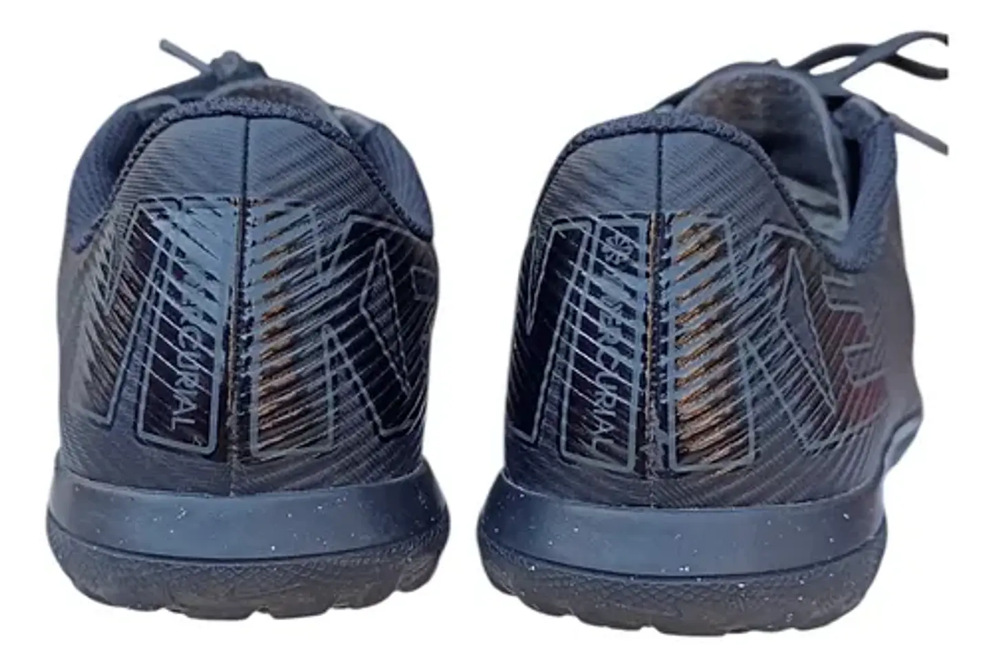 Zapatillas Baby Fútbol Nike Mercurial Para Niños Talla 32.5 5