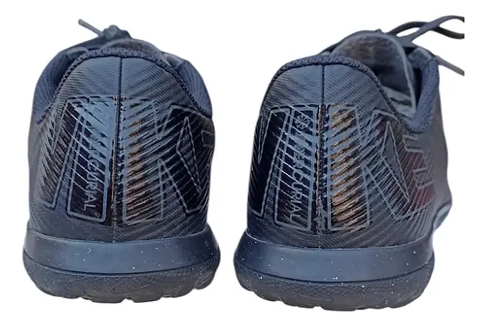 Zapatillas Baby Fútbol Nike Mercurial Para Niños Talla 32.5 5
