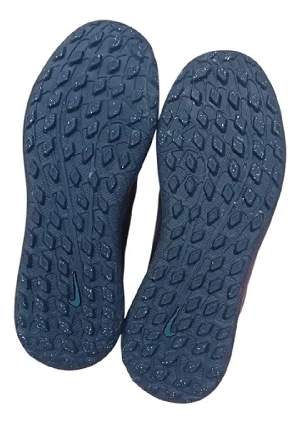 Zapatillas Baby Fútbol Nike Mercurial Para Niños Talla 32.5 8