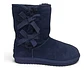 Bota Koolaburra By UGG Victoria Cuero Y Piel Oveja - Talla 39 - Miniatura 1