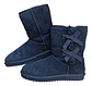 Bota Koolaburra By UGG Victoria Cuero Y Piel Oveja - Talla 39 - Miniatura 2
