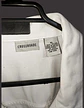 Chaqueta De Mezclilla Blanca Crossroads Talla Xl - 2xl - Miniatura 7
