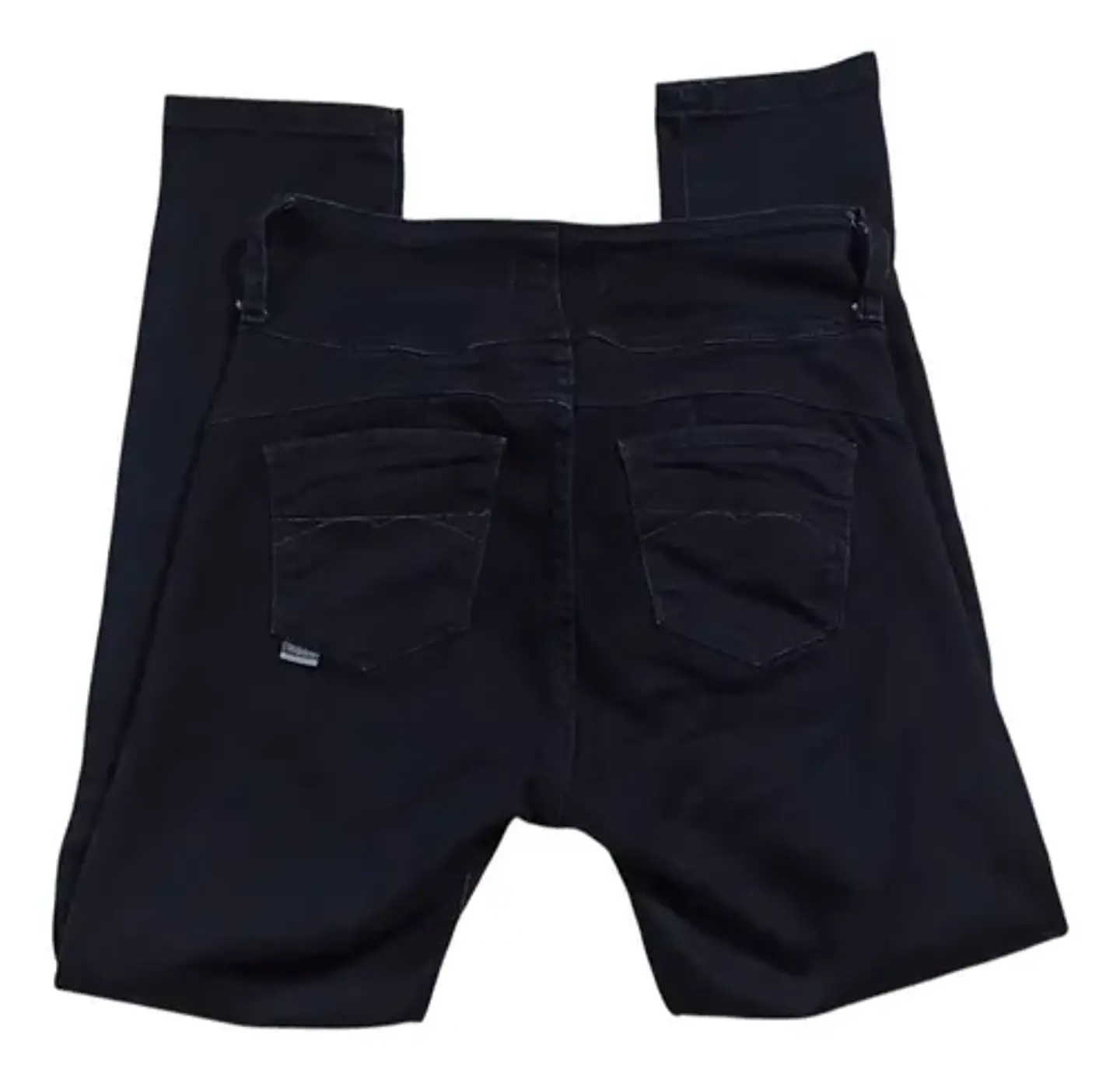 Jeans Wados Escultural Pitillo Push Up Stretch - Talla 42 4