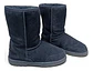 Bota UGG Australia Ultra Short Piel De Oveja Negra - Talla 37 - Miniatura 4