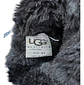 Bota UGG Australia Ultra Short Piel De Oveja Negra - Talla 37 - Miniatura 8