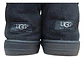 Bota UGG Australia Ultra Short Piel De Oveja Negra - Talla 37 - Miniatura 10