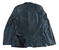 Blazer Woolworths Azul Oscuro Elegante Semi Formal - Talla L - Miniatura 4