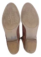 Botín Ralph Lauren Para Mujer Con Taco Bajo - Talla 39 - Miniatura 9