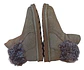 Botín Bearpaw Koko De Gamuza Y Forro De Piel - Talla 36 - Miniatura 4