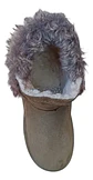Botín Bearpaw Koko De Gamuza Y Forro De Piel - Talla 36 - Miniatura 6