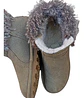 Botín Bearpaw Koko De Gamuza Y Forro De Piel - Talla 36 - Miniatura 7