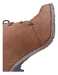 Botín Call It Spring Gamuza Sintética Color Tostado - Talla 37 - Miniatura 8